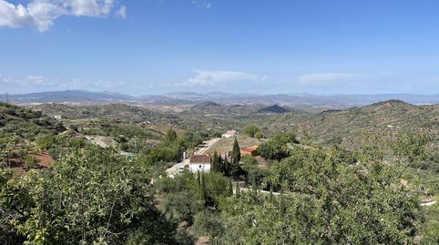 🏰 Finca de Lujo con Vistas al Castillo y 10.000 m² de Parcela en Monda, imatge 2