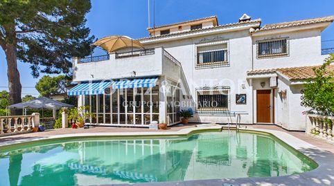 Foto 4 de Casa o xalet en venda a La Cañada, Paterna