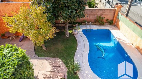 Foto 5 von Haus oder Chalet zum Verkauf in Les Botigues, Castelldefels