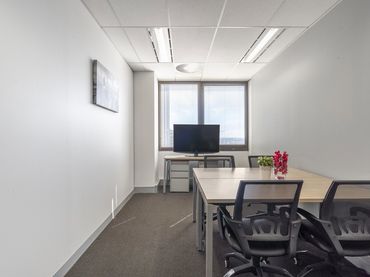 Büro mit Aufzug zur Miete in Avda. Ricardo Soriano 72