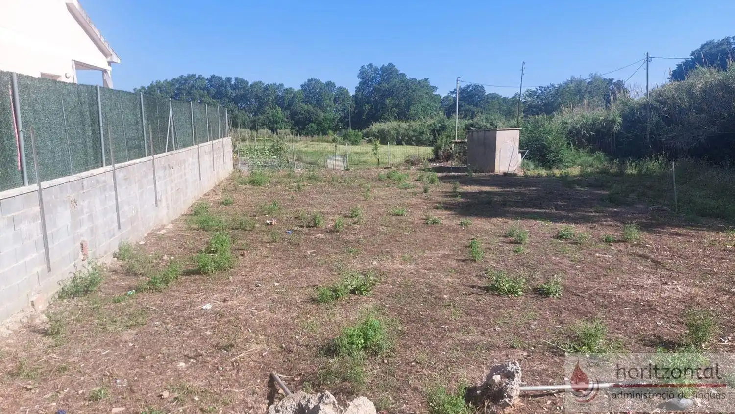 Terreny residencial en venda a Banyeres del Penedès