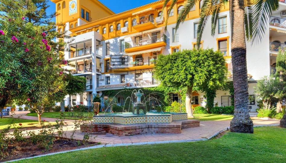 Photo 1 of Flat for sale in Alcalde Clemente Díaz Ruiz, Centro ciudad, Málaga