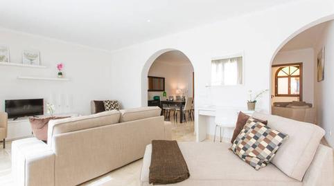 Foto 4 de Apartament de lloguer a Porto Cristo, Manacor