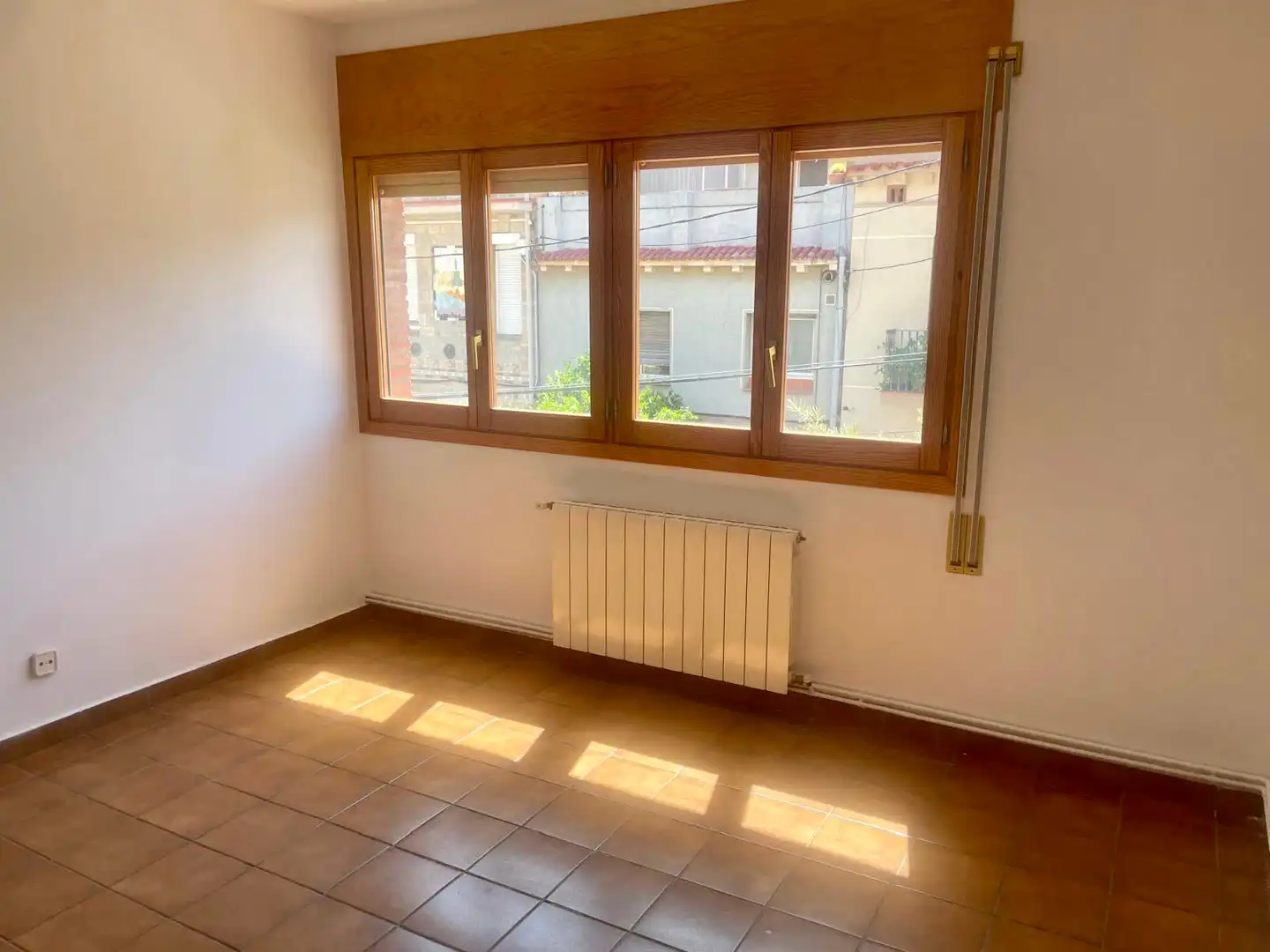 Habitación de Casa o chalet de alquiler en Esplugues de Llobregat con Aire acondicionado, Calefacción y Horno