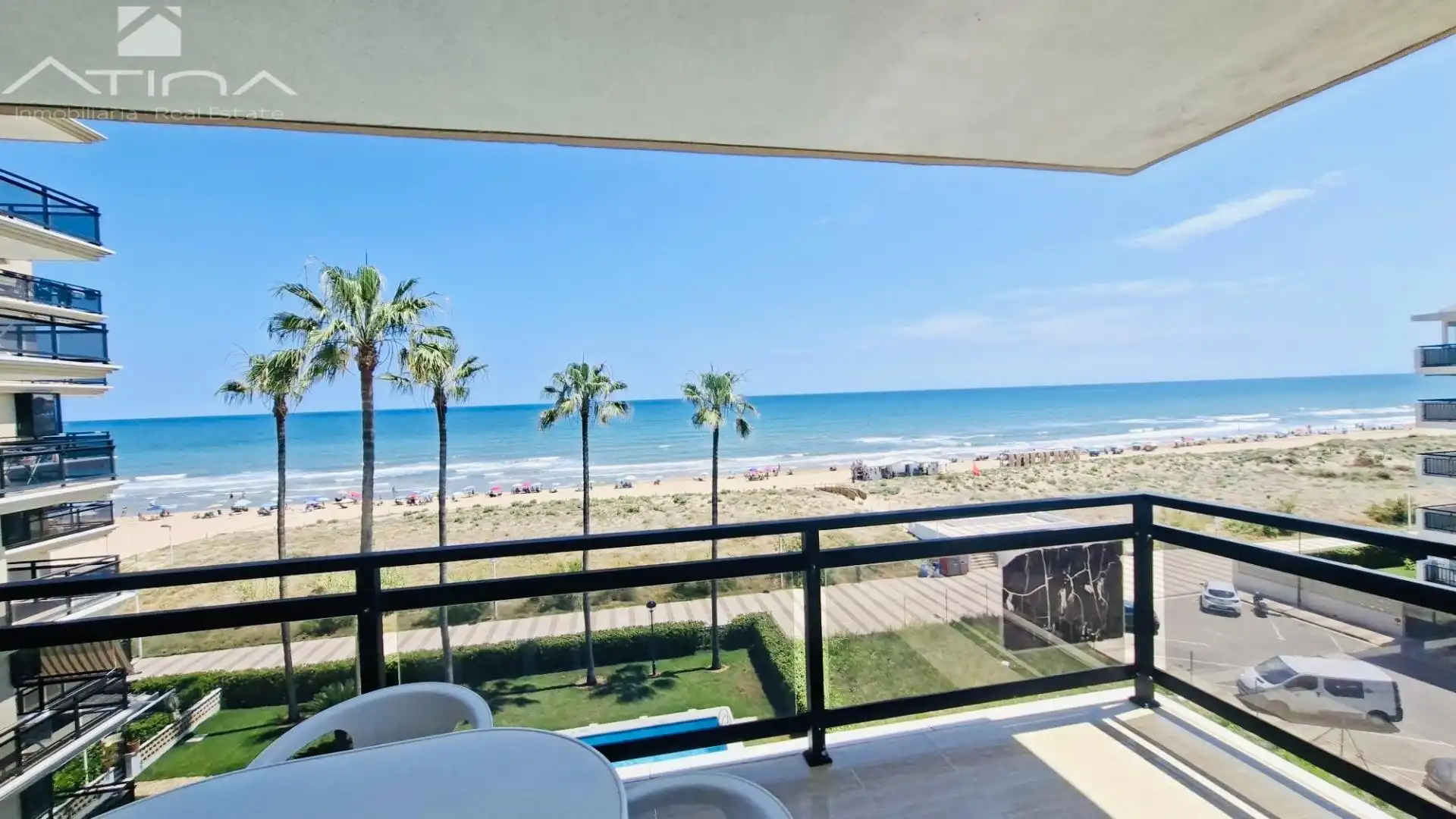 Apartamento en venta en Daimús