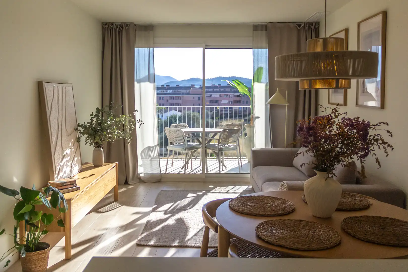 Appartement compact avec piscine à vendre à Jávea, imagen 7