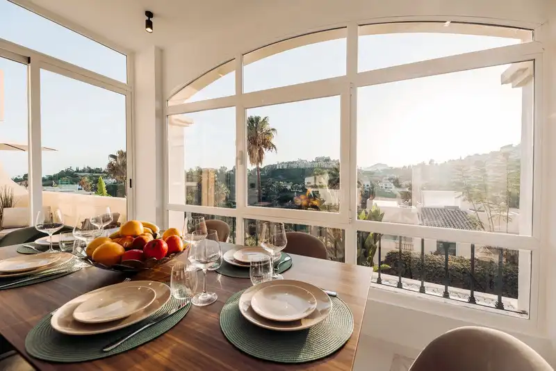 Penthouse mit Terrasse zum Verkauf in La Quinta, imagen 5