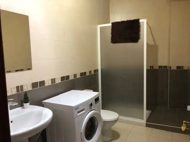 Wohnung zur Miete in Calle La Fuente, Martos