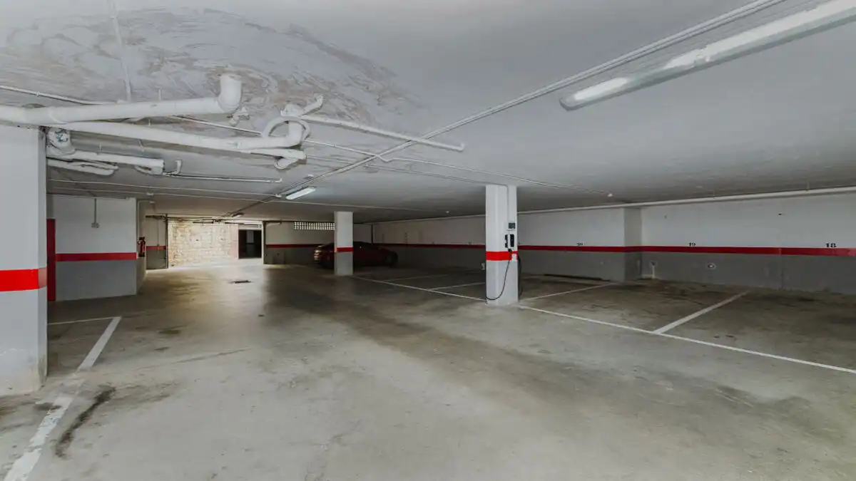 Piso en venta en URBANIZ. ALTAVISTA 1, imagen 26