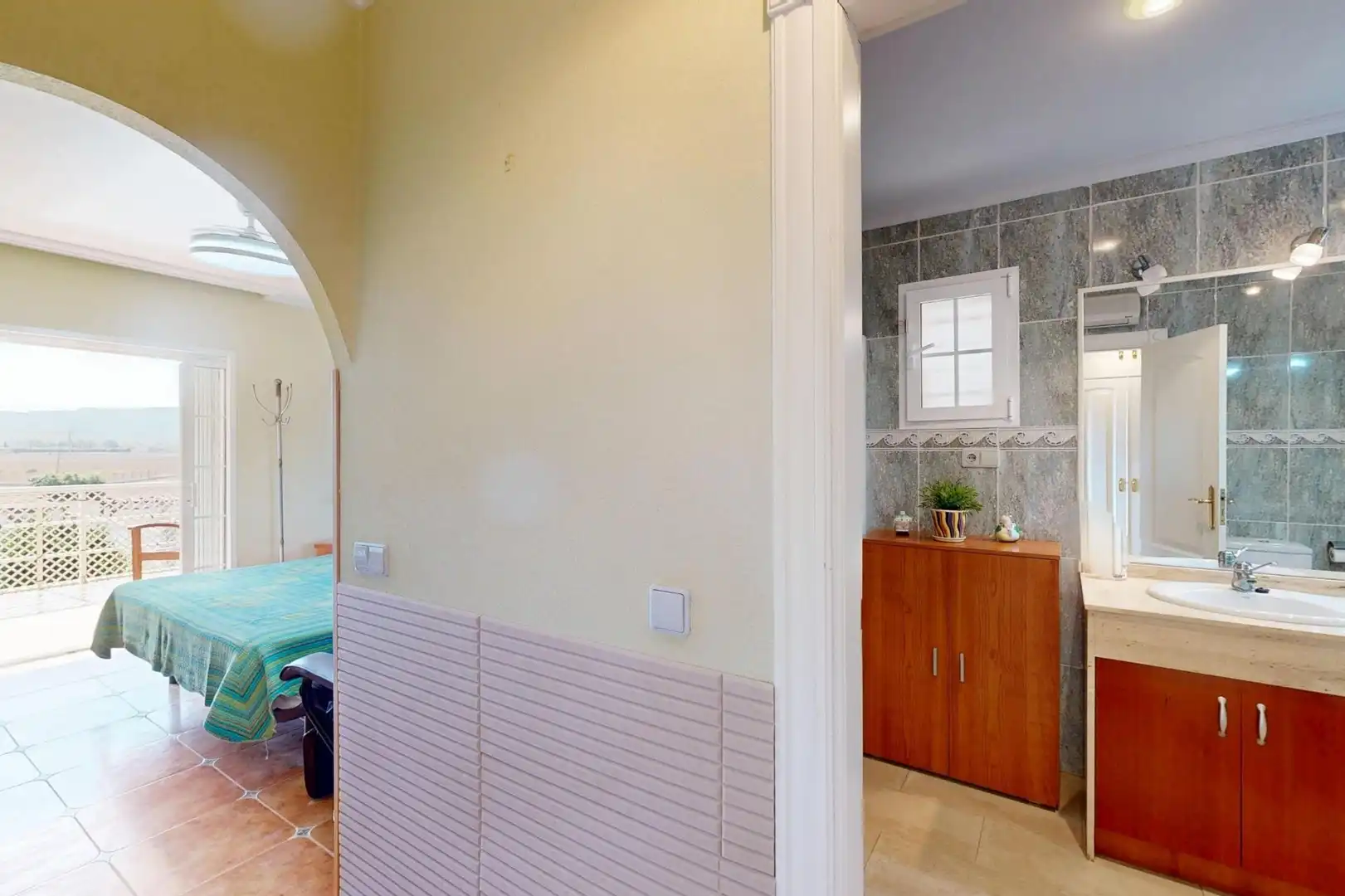Detached house with garden for sale in Calle JACINTO BENAVENTE, imagen 53
