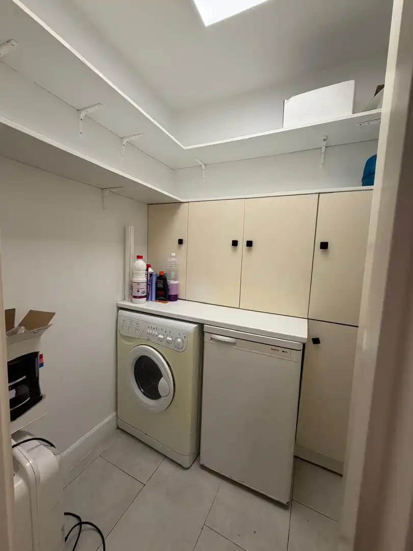 Piso en venta en Sopela con Calefacción
