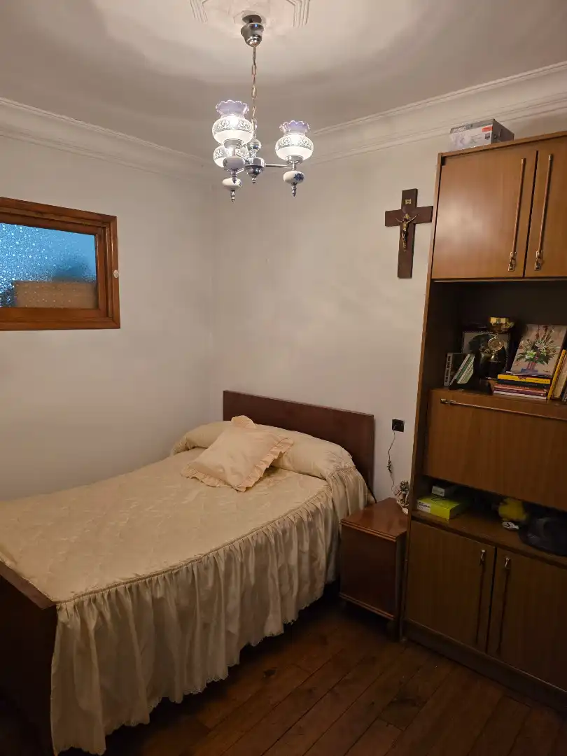 Bedroom of Detached homes for sale in Vilalba, Lugo