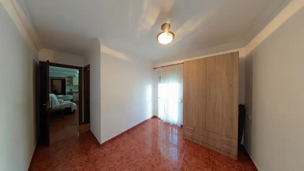 Habitación de Finca rústica en venta en Algarrobo con Terraza