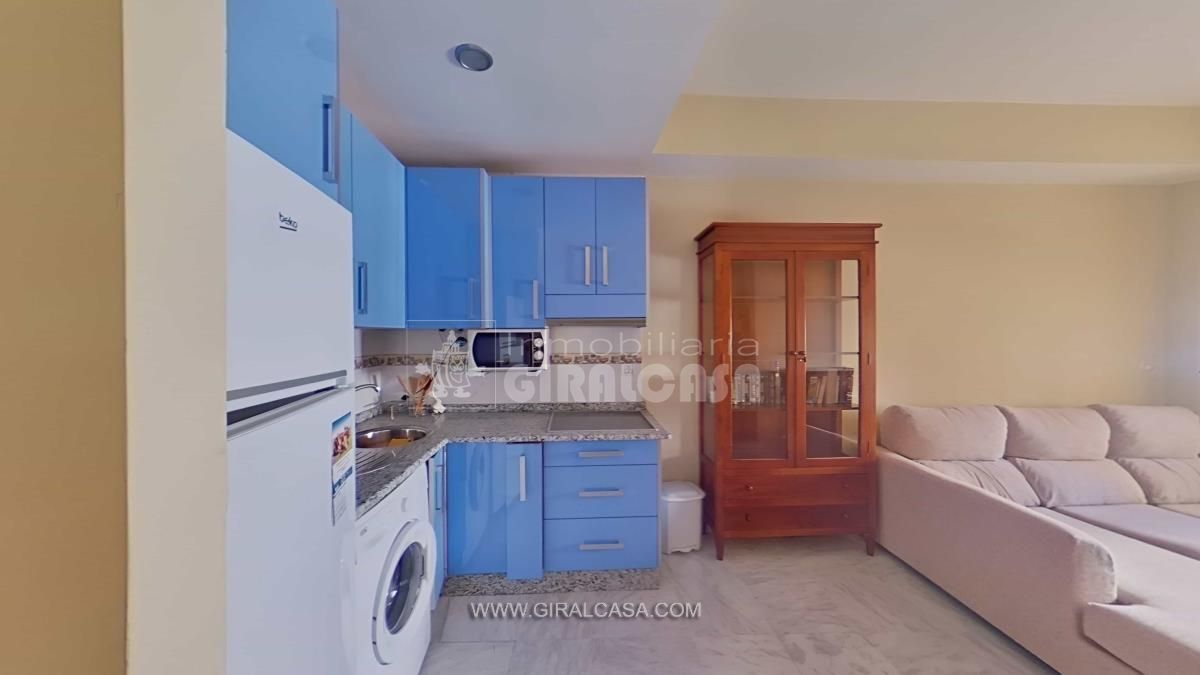 Cuina de Apartament en venda en Alcalá de Guadaira amb Traster