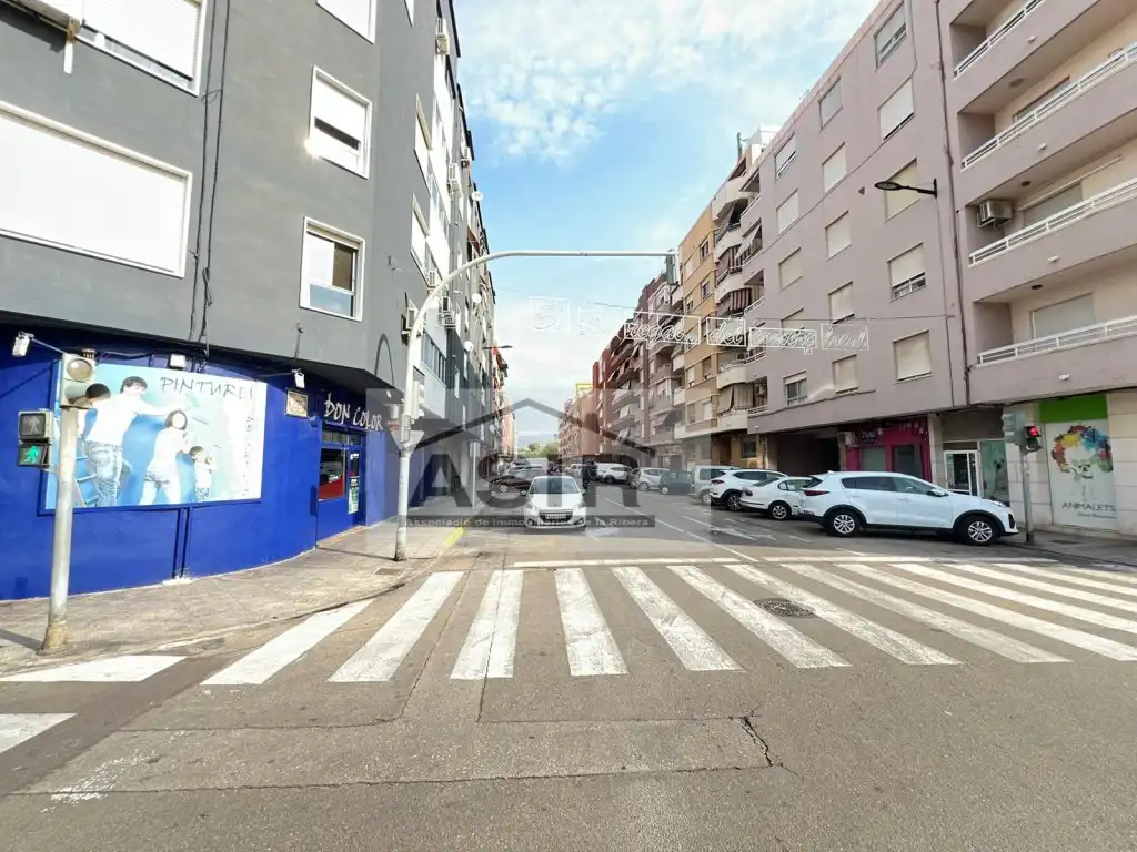 Local comercial en venda a Calle Verge Del Lluch, imagen 3