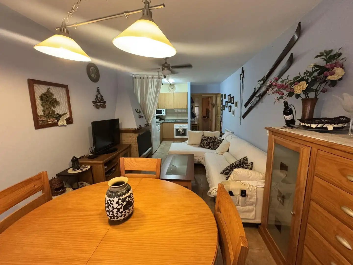 Wohnung zum Verkauf in del sol, Arén