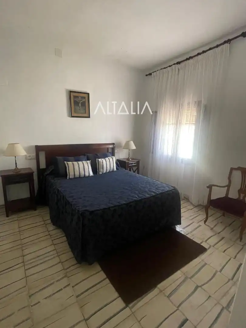 Habitación de Casa o chalet en venta en Osa de la Vega
