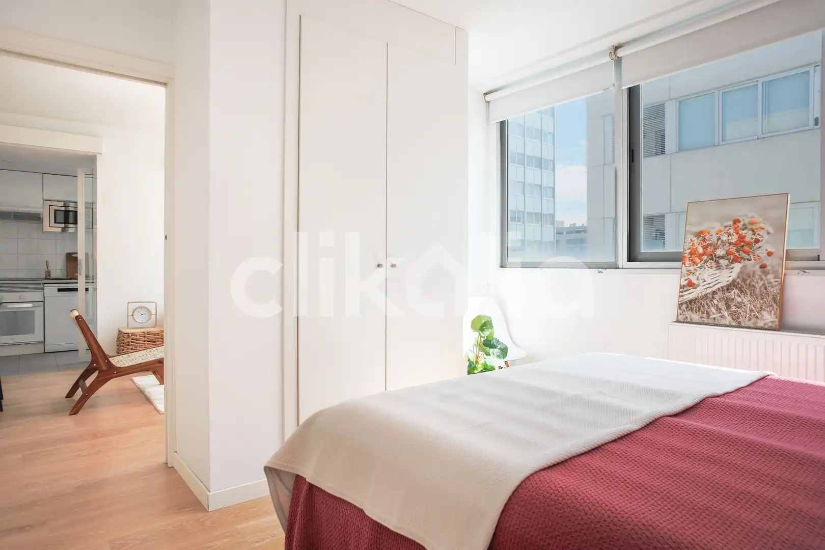 Appartement avec piscine à vendre à Villa de Vallecas, imagen 22