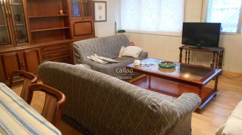 Foto 4 de Piso en venta en Canido, Ferrol