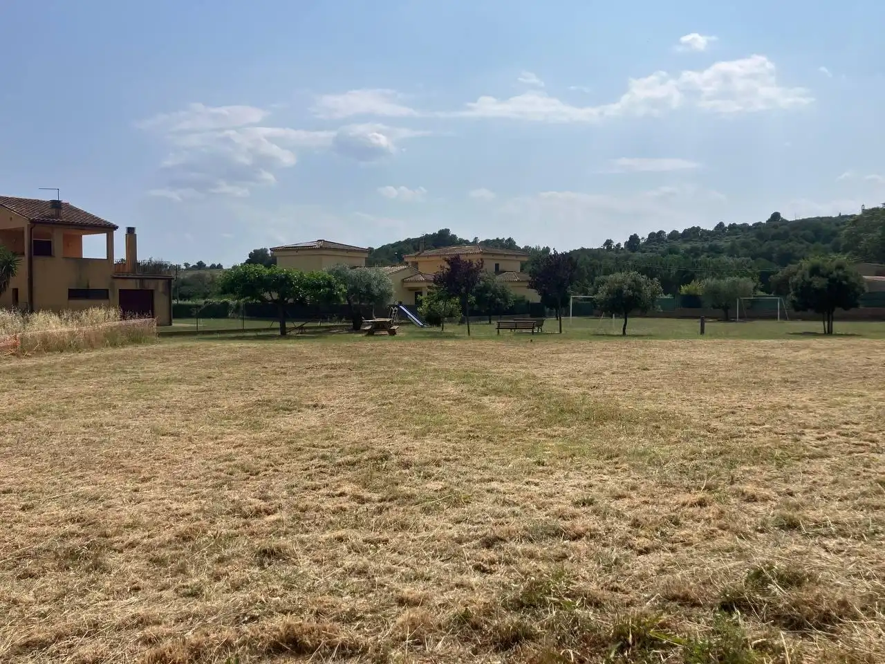 Residencial en venda en Cistella