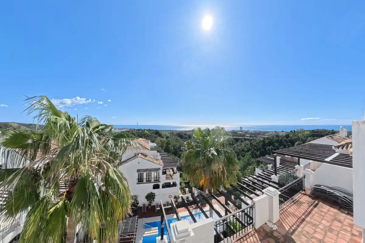 Dúplex amb piscina en venda a Río Real - Los Monteros, imagen 30