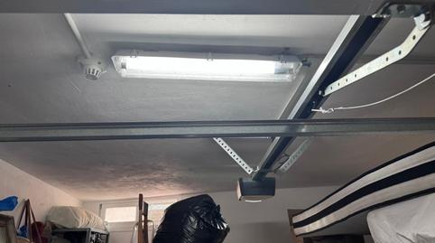 Foto 5 de Garaje en venta en El Hornillo, Murcia