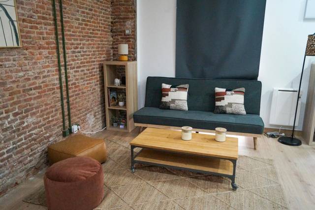 Piso en Alquiler en N/A en San Diego