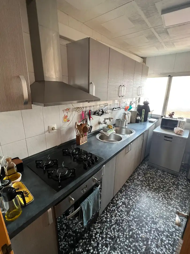 Piso en venta en Carrer Vint, imagen 6