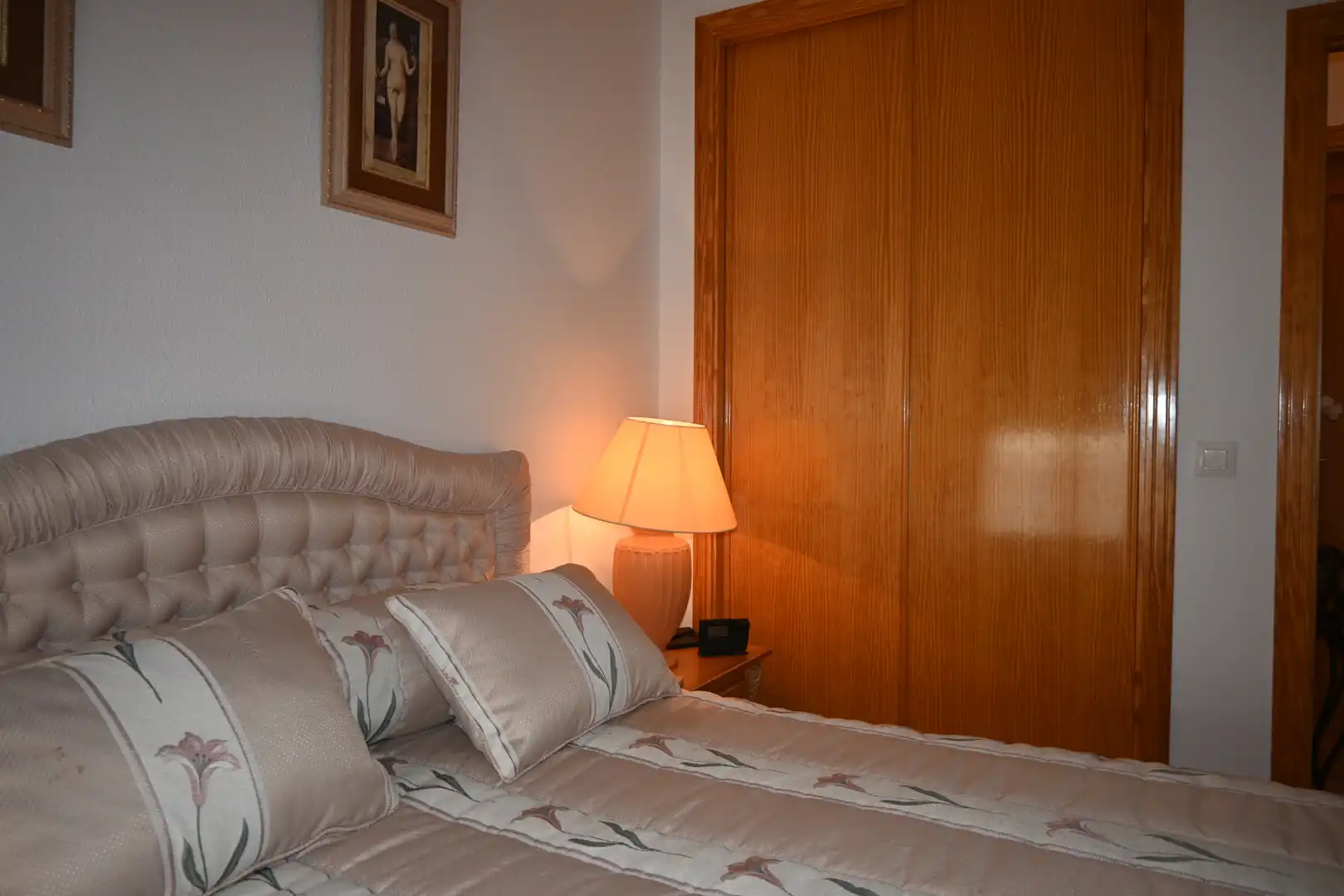 Apartament amb piscina en venda a Gran Vía de la Manga 14, imagen 23