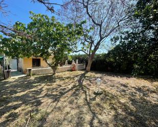 Jardí de Residencial en venda en Náquera