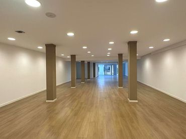Local comercial en venda a Inmobiliaria - Barreda