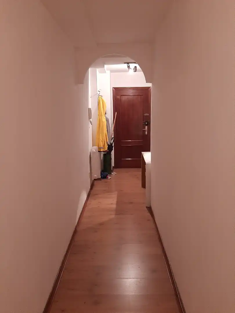 Pis en venda en Santiago de Compostela  amb Calefacció, Parquet i Traster