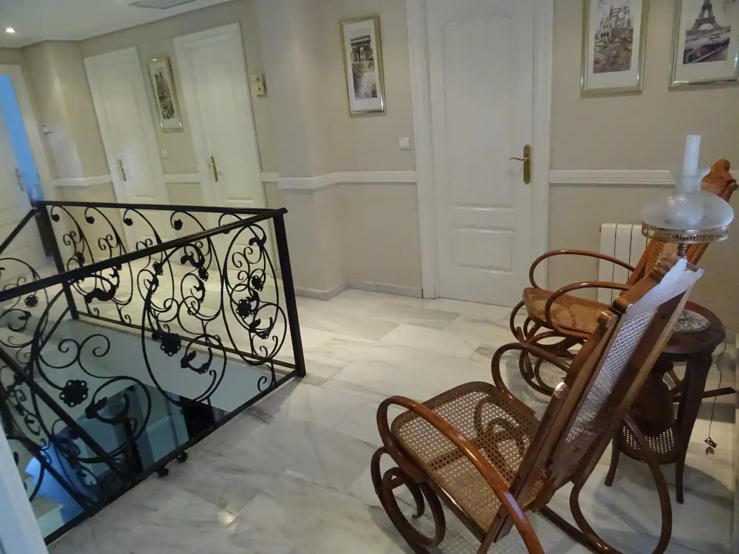 Houses for sale in Córdoba  with Air Conditioner, Private garden and Terrace