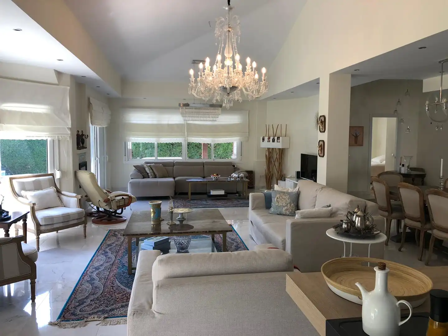Casa o chalet en venta en El Higuerón