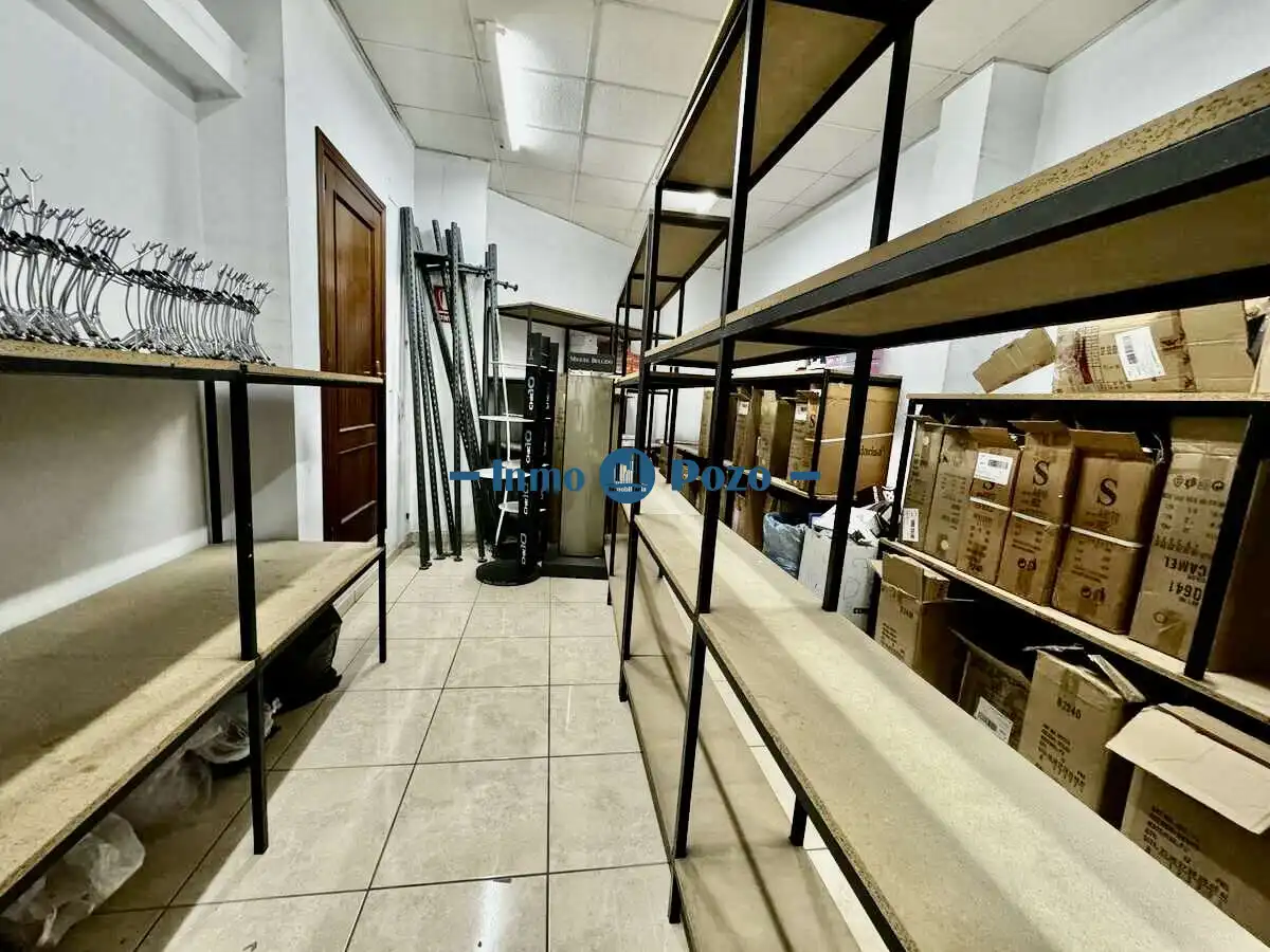 Local comercial en venda a santa marta 42, imagen 2