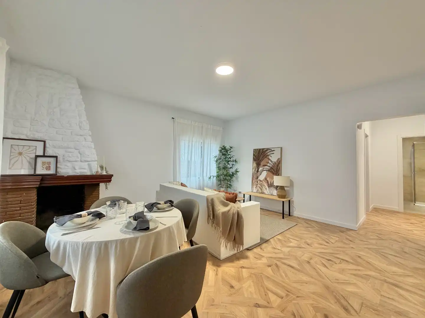 House with garden for sale in Torrelles de Foix, imagen 3