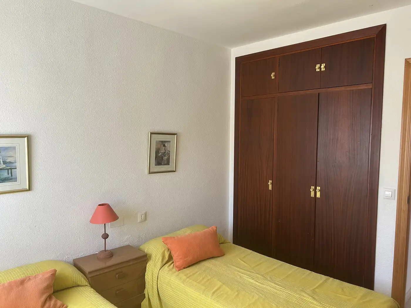 Terraced house with terrace for sale in Tarifa ciudad, imagen 16