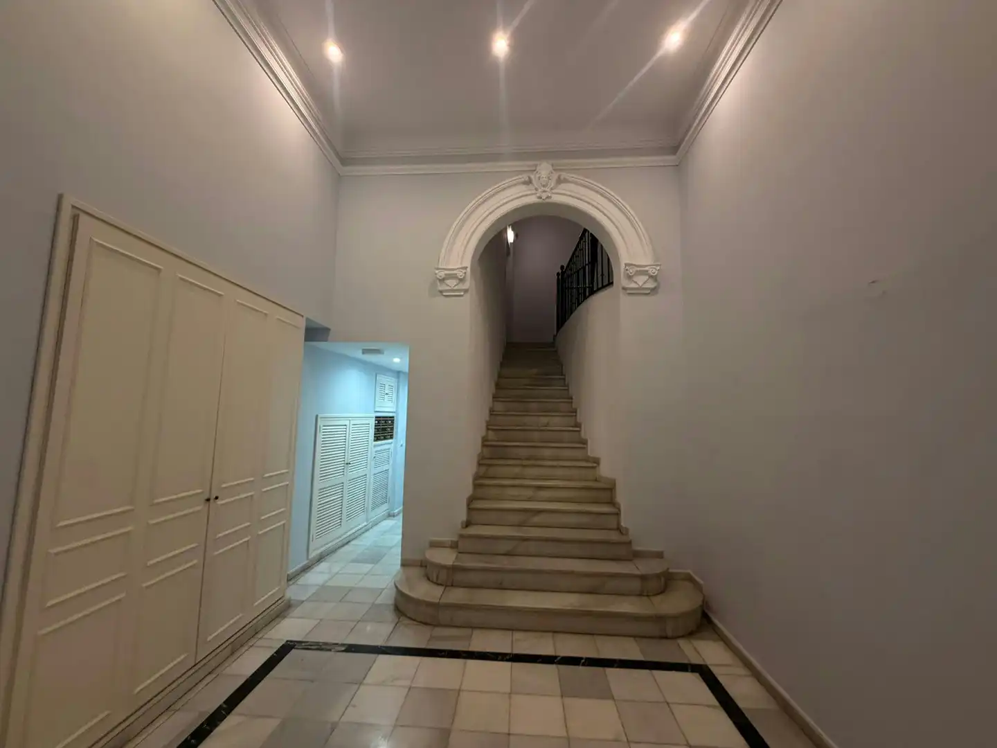 Flat for rent in Valencia  with Air Conditioner, Furnished and Washing machine