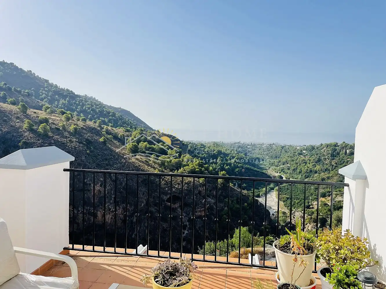 Casa con piscina en venta en Frigiliana, imagen 13