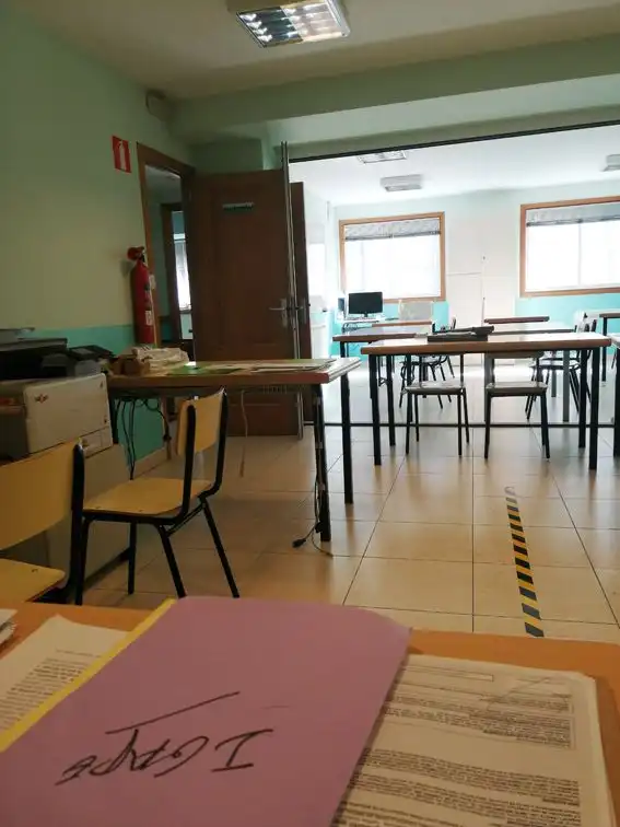 Geschaftsraum zur Miete in A Coruña Capital  mit Heizung