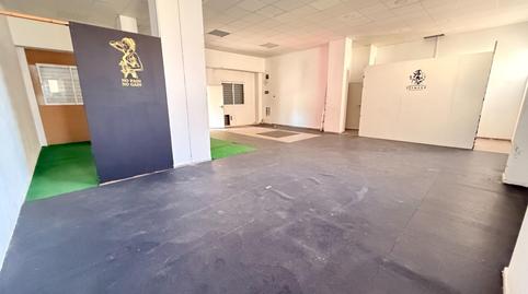 Foto 4 von Geschaftsraum zur Miete in Ciutat Universitària, Elche / Elx