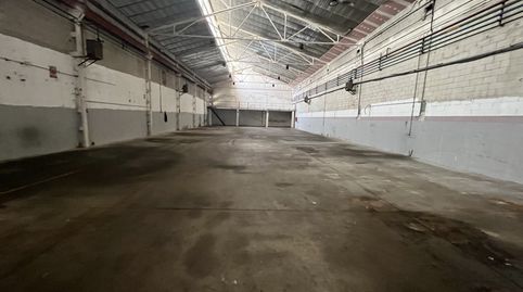 Photo 3 of Industrial buildings for rent in Passeig de Sanllehy, Polinyà, Barcelona