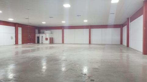 Photo 3 of Industrial buildings to rent in El Juncal - Vallealto, Cádiz