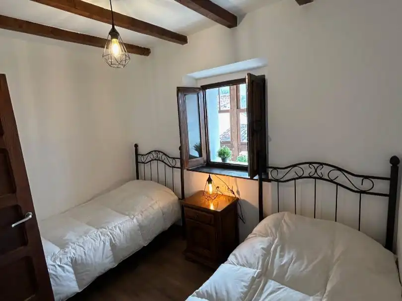 Casa rústica en venta en Poblado carbes 21, imagen 50