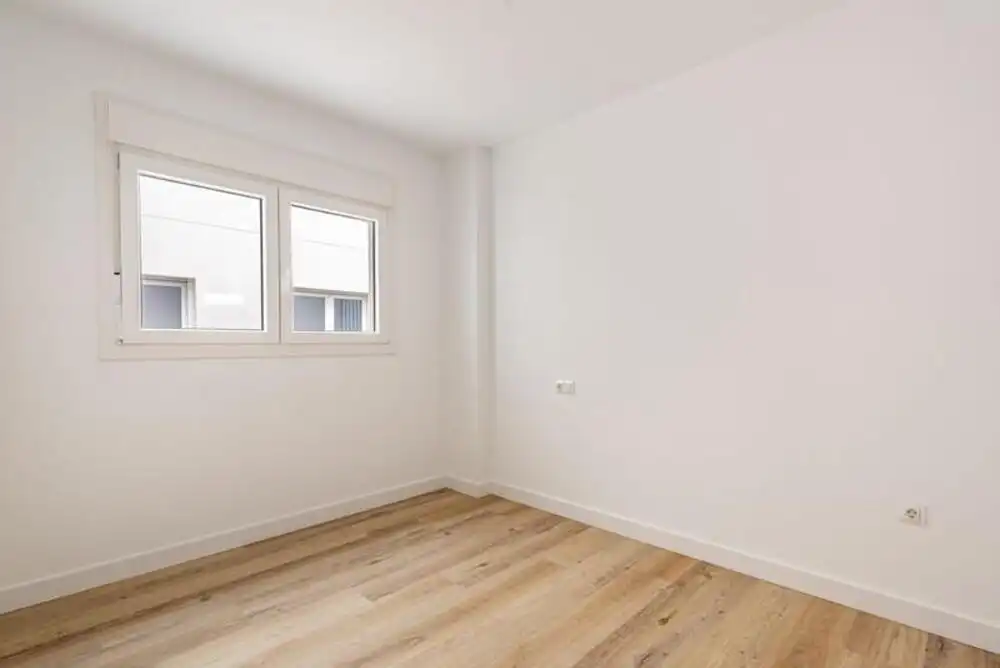 Bedroom of Apartments for rent in Marbella  with Air Conditioner, Terrace and Swimming Pool