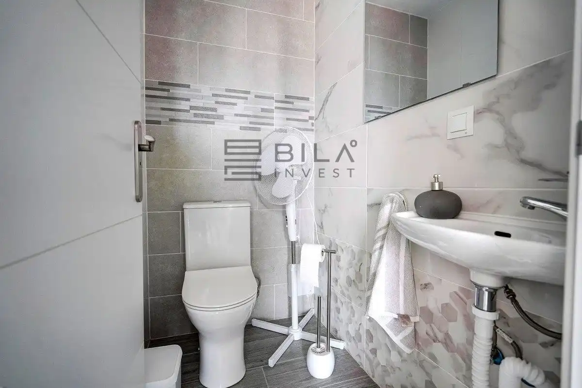 Adosado con piscina en venta en Jade, imagen 24