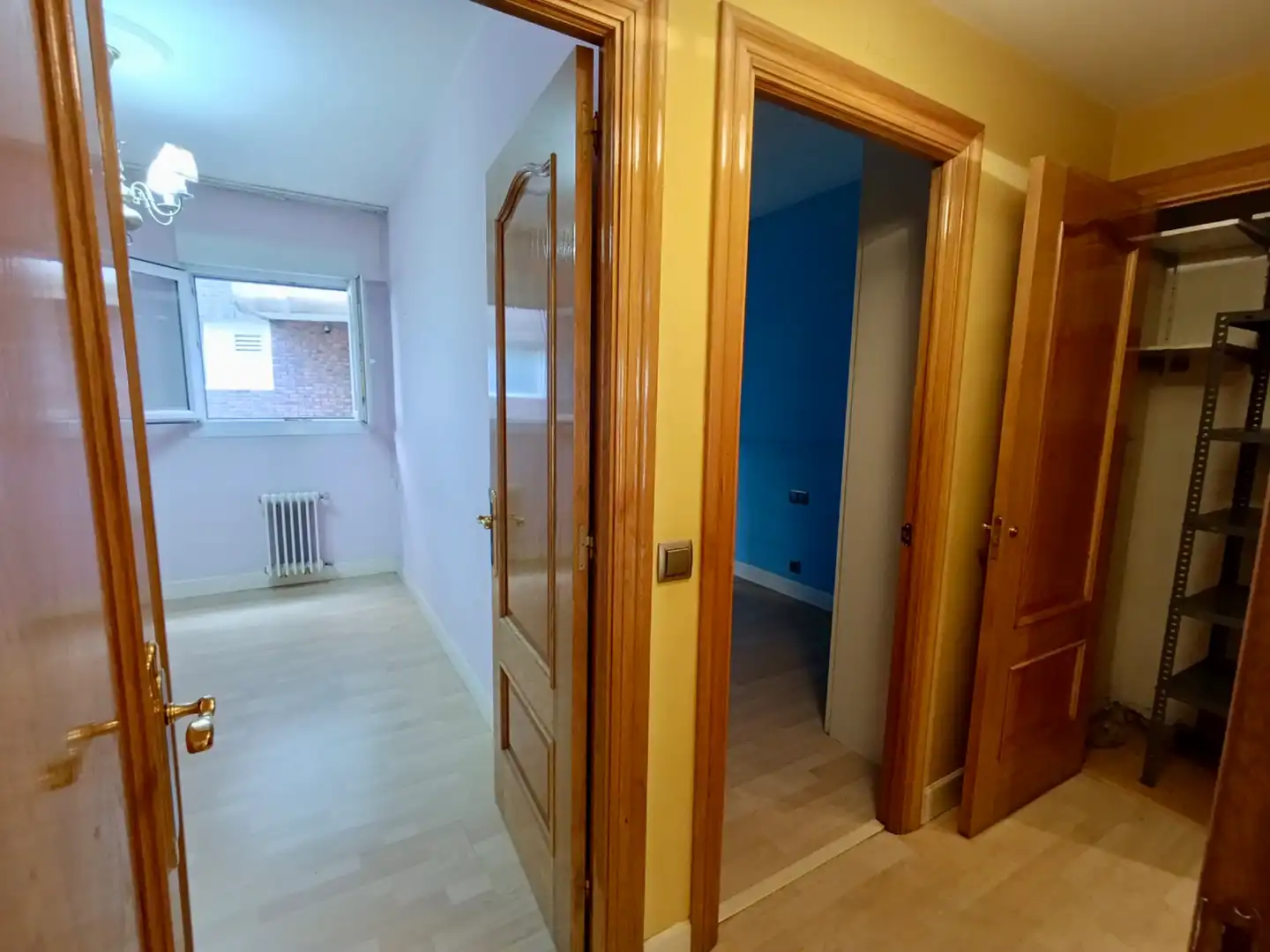 Piso con ascensor en venta en Negubide Kalea, imagen 10