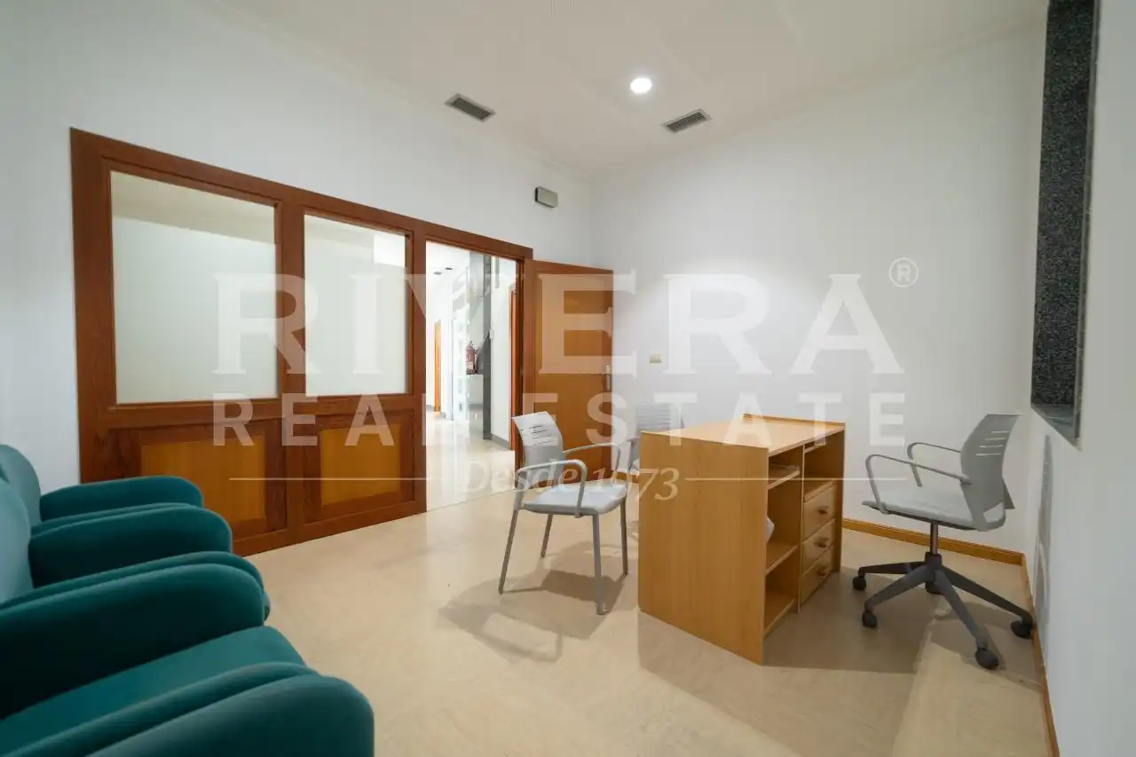 Local comercial en venta en Rúa Viña da Fonte, imagen 18