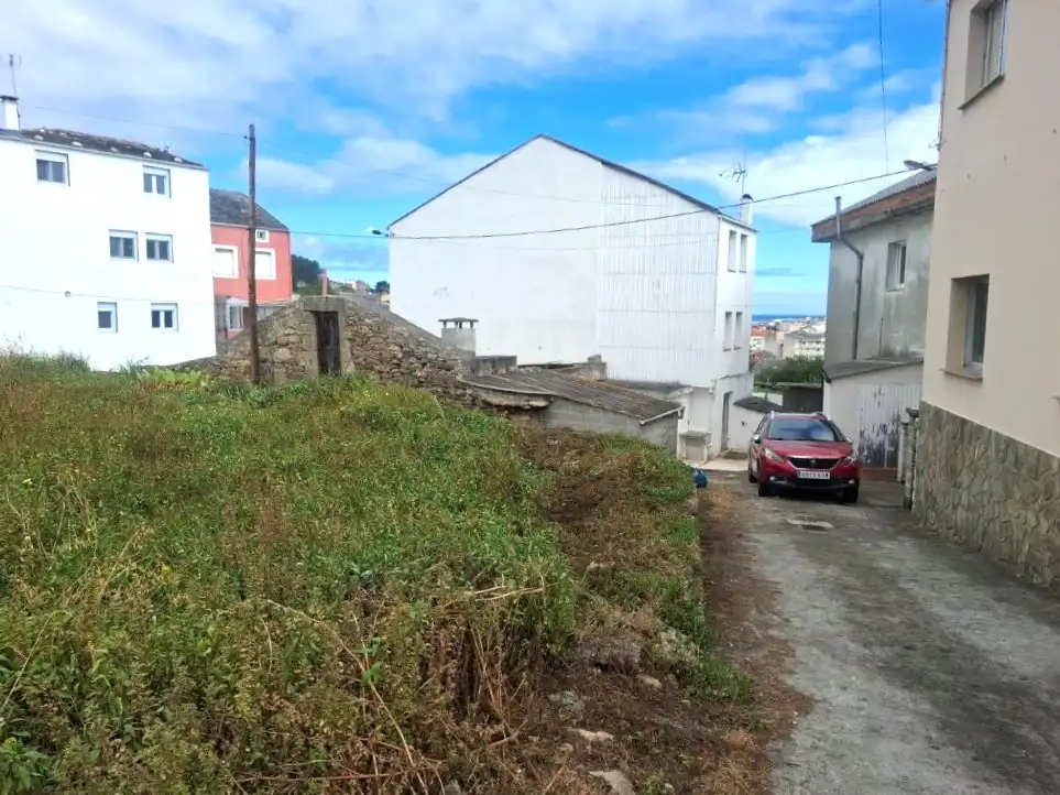 Lands and plots for sale in Burela de Cabo - Camiño Real, imagen 8