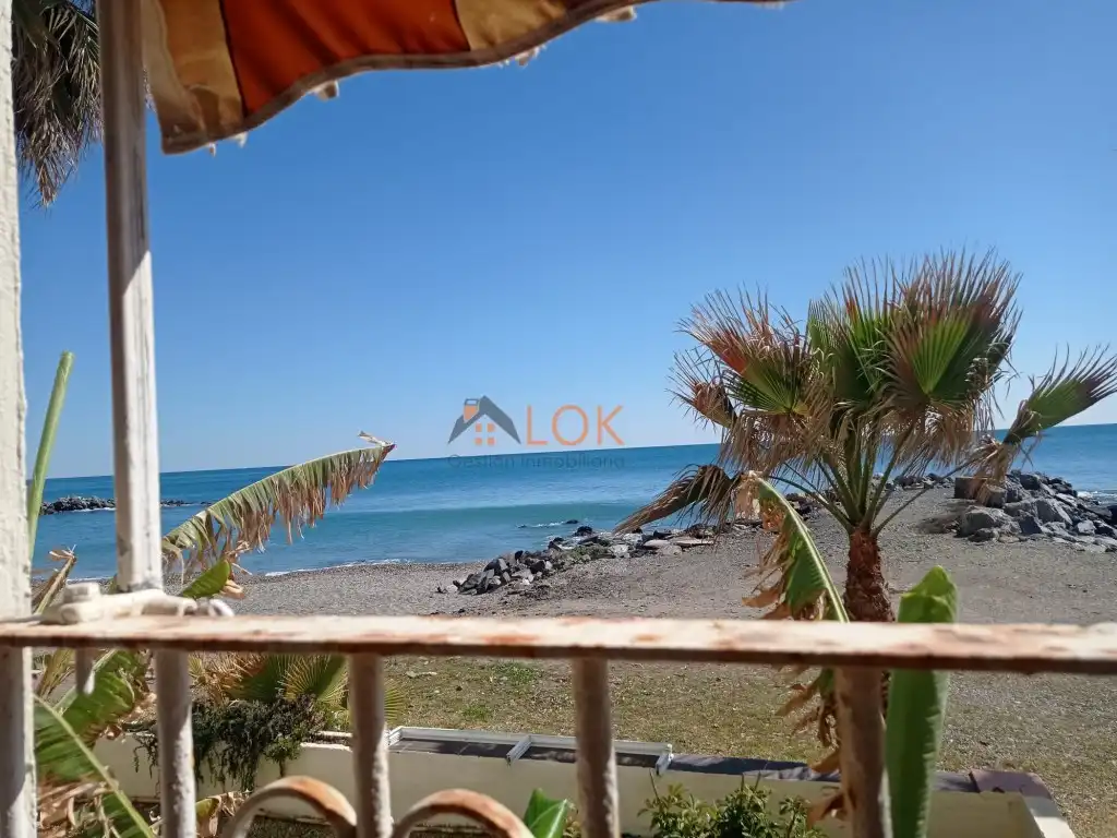 Flat for sale in Benalmádena